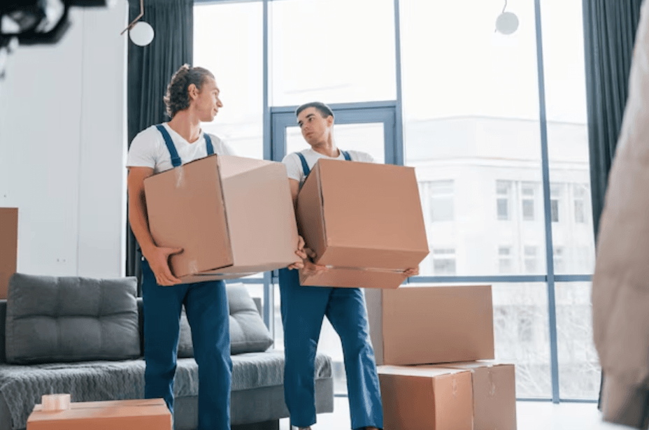 Modern Workplace Relocation Trends Shaping Business Growth
