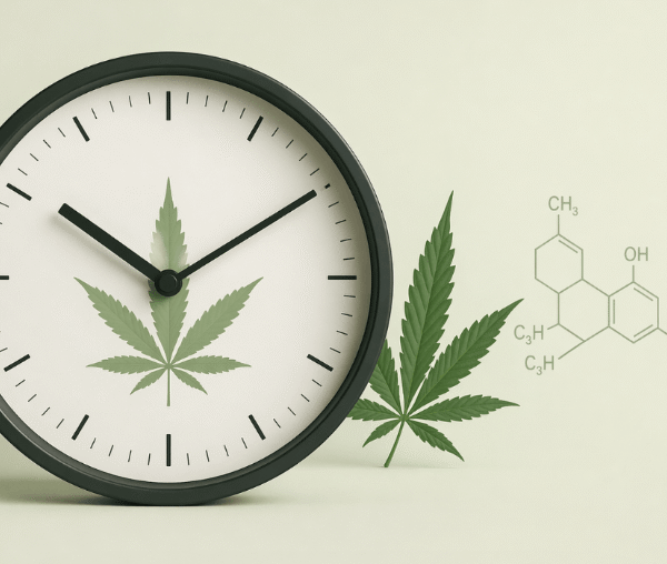 How The Right Tools Help You on Your THC Detox Journey