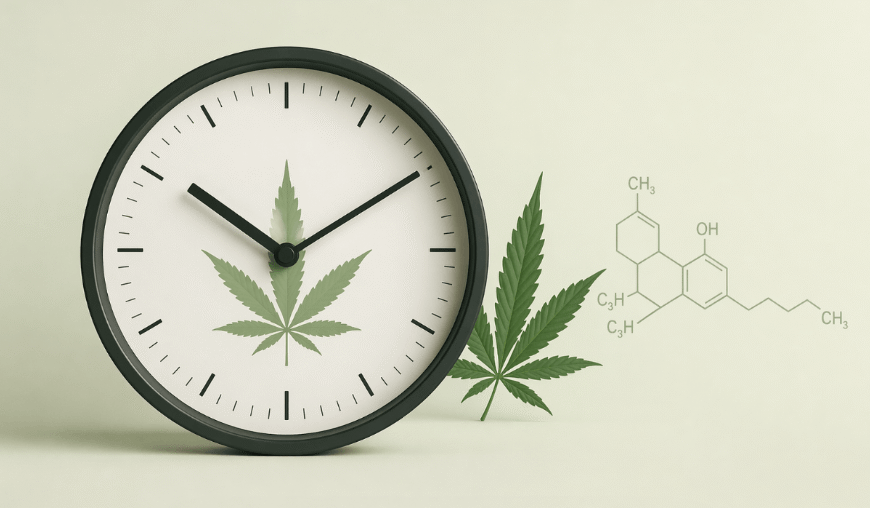 How The Right Tools Help You on Your THC Detox Journey