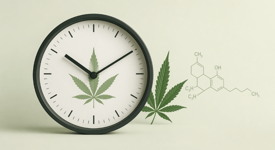 How The Right Tools Help You on Your THC Detox Journey