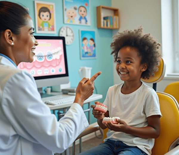 5 Ways Orthodontic Services Improve Confidence In Young Patients