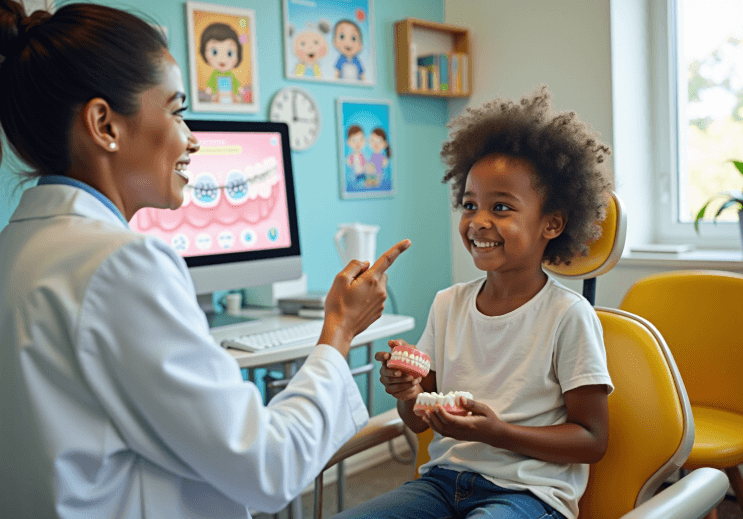 5 Ways Orthodontic Services Improve Confidence In Young Patients