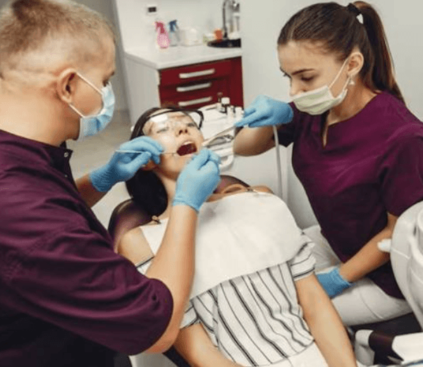How Preventive Dentistry Prepares Patients For Complex Cosmetic Work