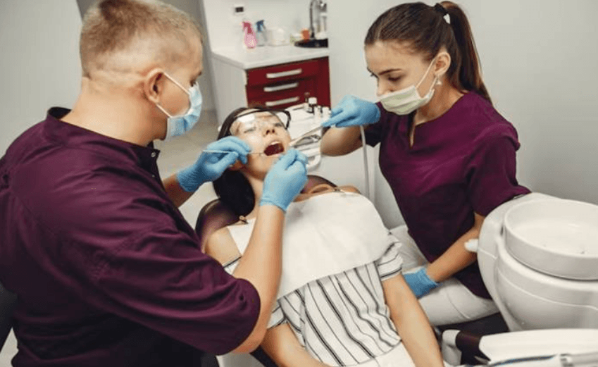 How Preventive Dentistry Prepares Patients For Complex Cosmetic Work