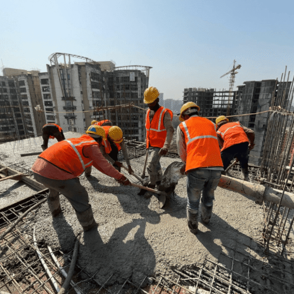 How the Construction Boom Is Creating Demand for Skilled Tradespeople