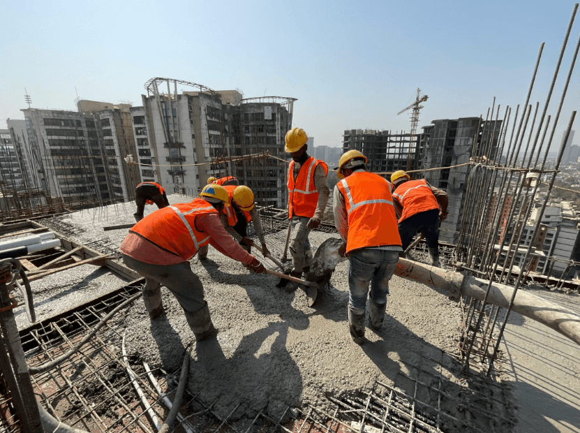 How the Construction Boom Is Creating Demand for Skilled Tradespeople