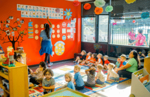 Preschool