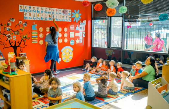 Preschool