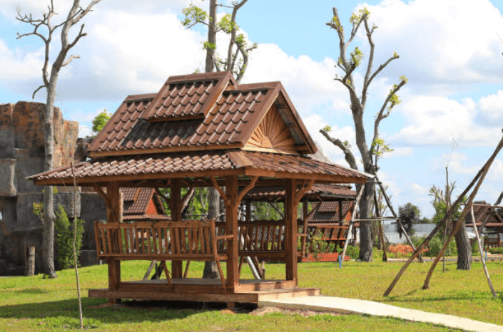 Secure Your Outdoor Space with Expert Gazebo Installation Services