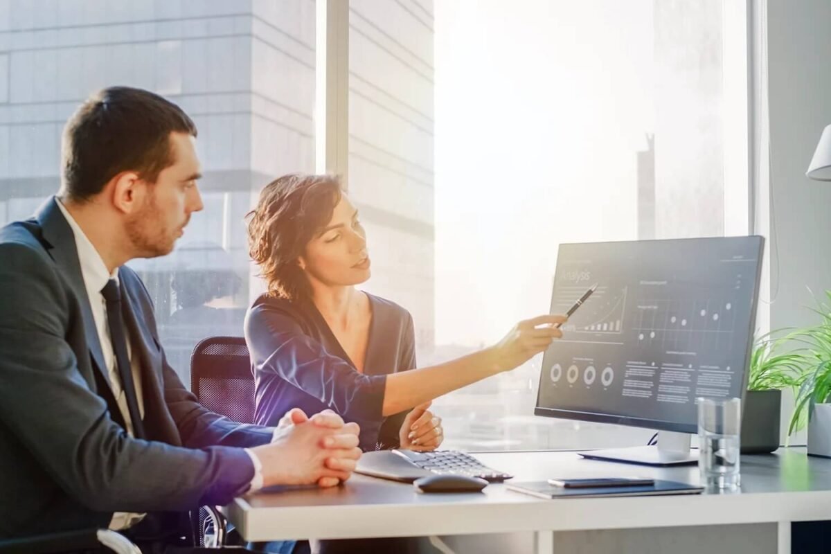 How Accounting Firms Help Navigate Inflation And Economic Change