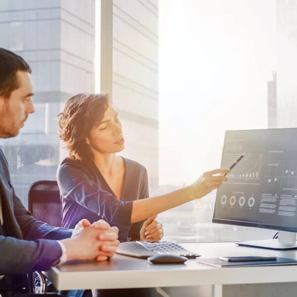 How Accounting Firms Help Navigate Inflation And Economic Change