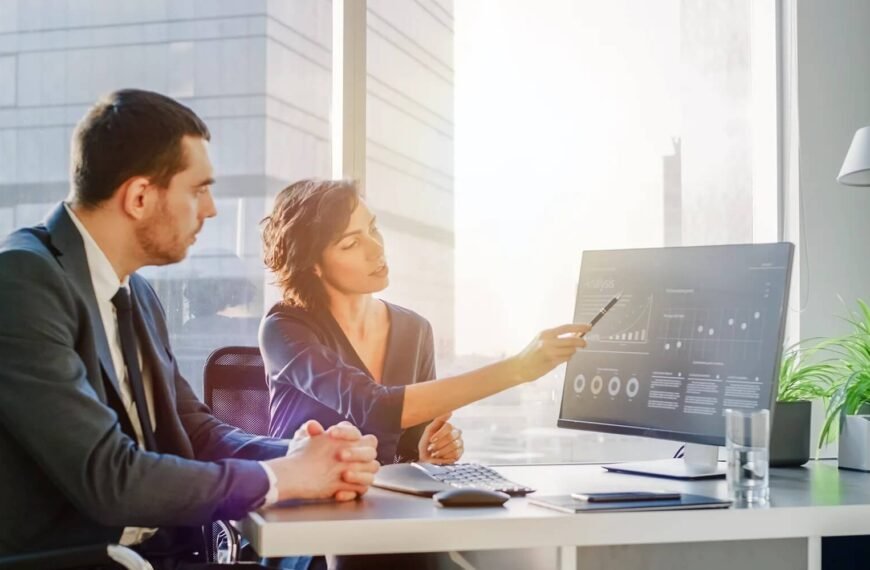 How Accounting Firms Help Navigate Inflation And Economic Change