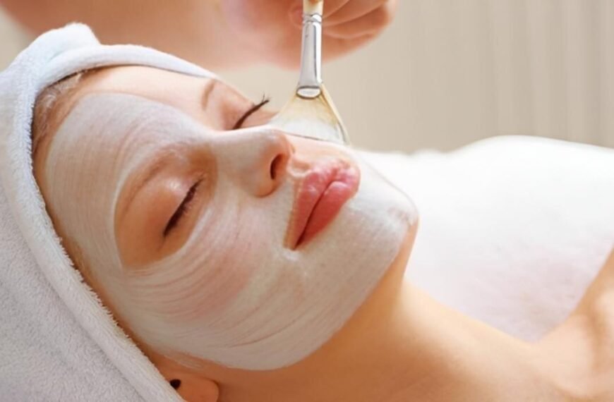 Rejuvenate Your Skin at Facial Central in Hong Kong