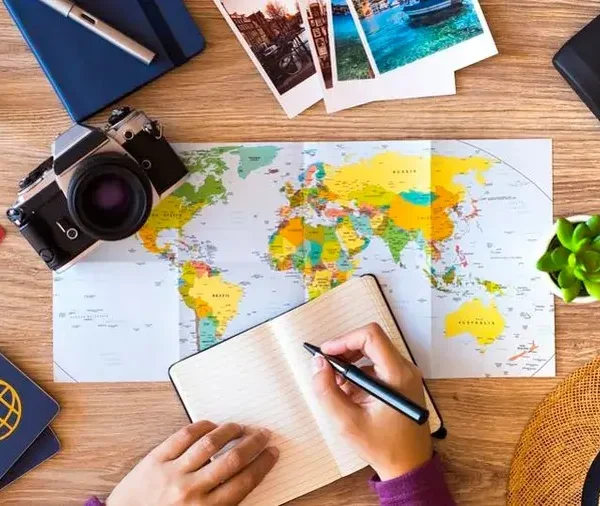 Maximize Your Rewards for Travel and Everyday Spending