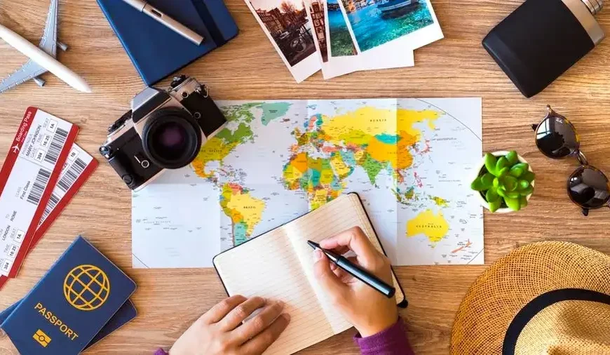 Maximize Your Travel Benefits with Travel Credit Cards
