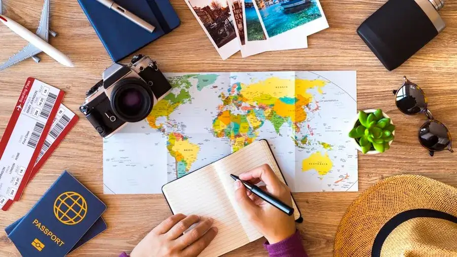 Maximize Your Rewards for Travel and Everyday Spending