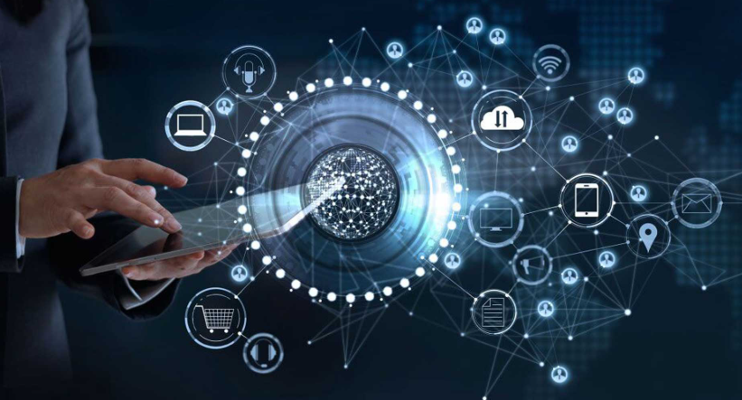 The Synthesized Enterprise: Moving Past Reactive Business Intelligence