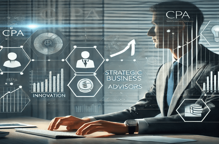 3 Ways CPAs Can Future Proof Your Business Finances