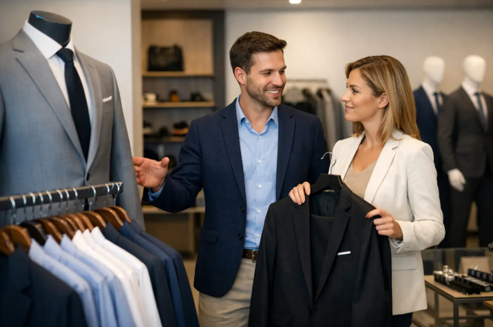 Why Professional Apparel Plays a Bigger Role in Business Branding Than Ever Before