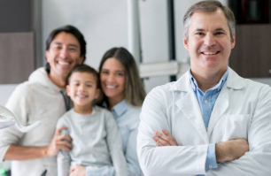 How Family Dentistry Builds Trust Through Long-Term Relationships