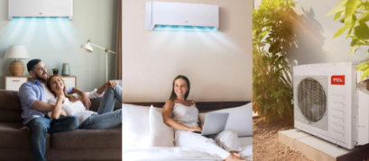 Energy-Efficient Air Conditioning Solutions for Modern Homes