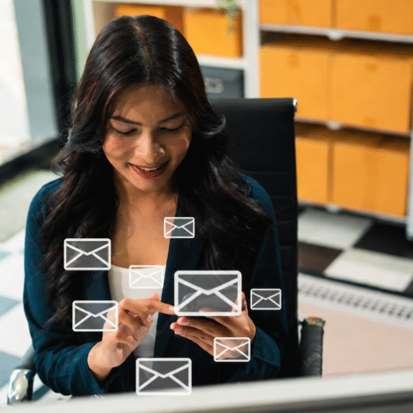 Study Shows Why Niche Technology and HR Audiences Deliver Better Email Engagement