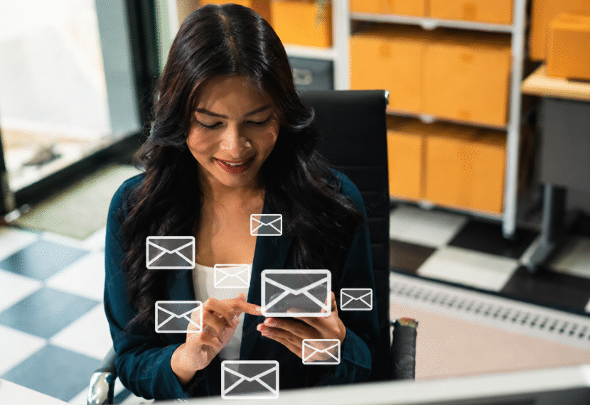Study Shows Why Niche Technology and HR Audiences Deliver Better Email Engagement