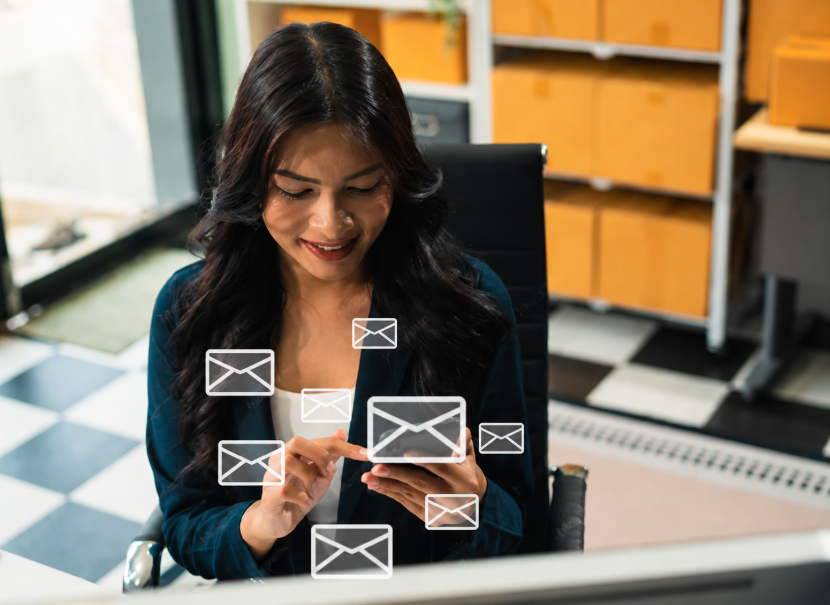 Study Shows Why Niche Technology and HR Audiences Deliver Better Email Engagement