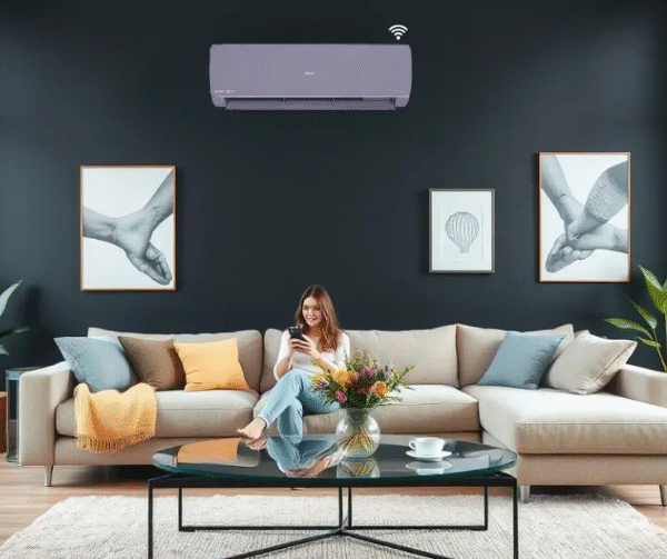 How to Choose the Right Air Conditioner Size for Better Cooling