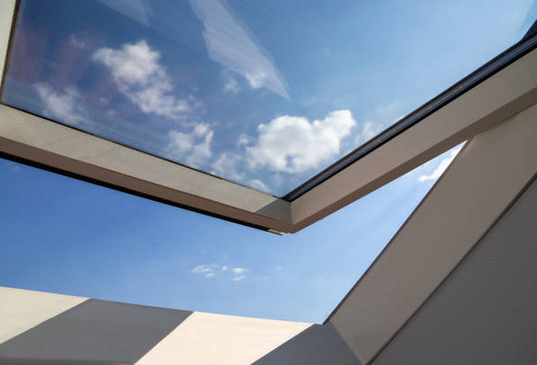 Why a Modular Flat Rooflight Is the Ideal Choice for Modern Buildings