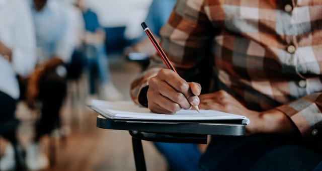 The Role of the Best GRE Prep Courses in Building Graduate School Readiness