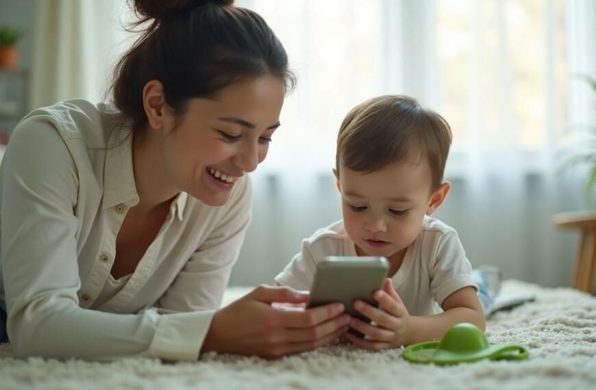 11 Apps SLPs Keep Recommending for Kids' Speech Practice
