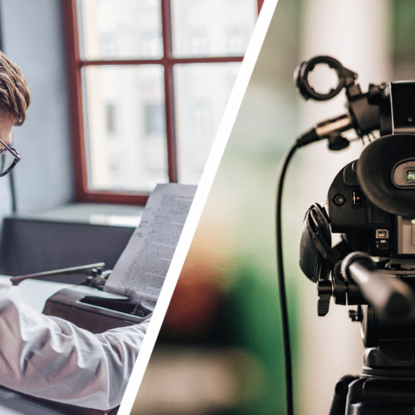 Why Script Coverage Is Essential for Screenwriters and Filmmakers