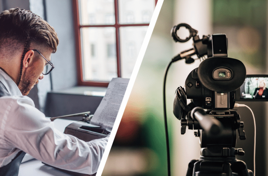 Why Script Coverage Is Essential for Screenwriters and Filmmakers