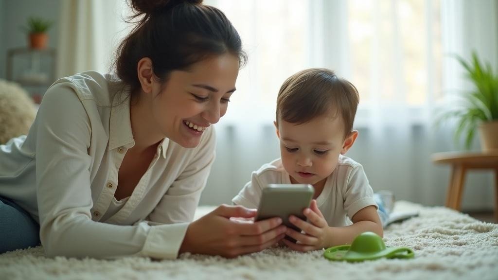 11 Apps SLPs Keep Recommending for Kids' Speech Practice