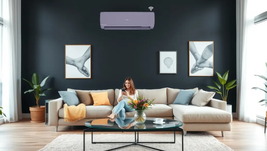 How to Choose the Right Air Conditioner Size for Better Cooling