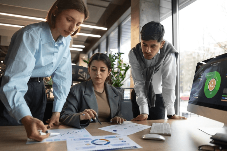 Why Every Small Business Needs a Professional Accountant