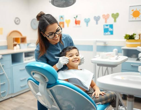 6 Services That Make Family Dentistry Convenient And Comprehensive