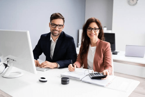 How CPAs Protect Businesses During Market Uncertainty
