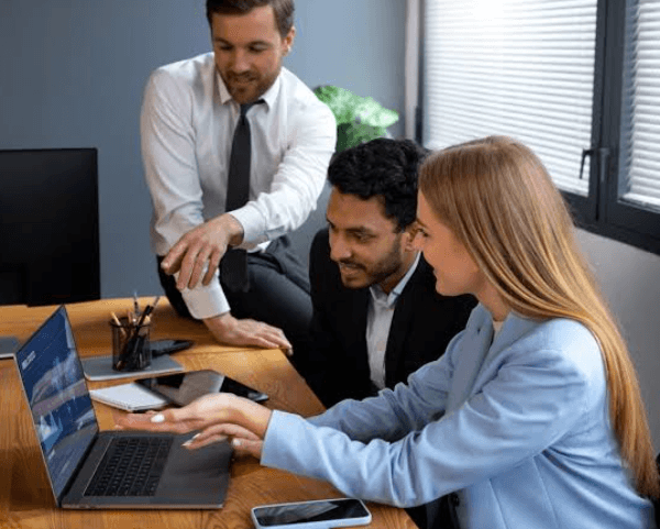 Why Firms Benefit From Combining Consulting And Accounting Teams