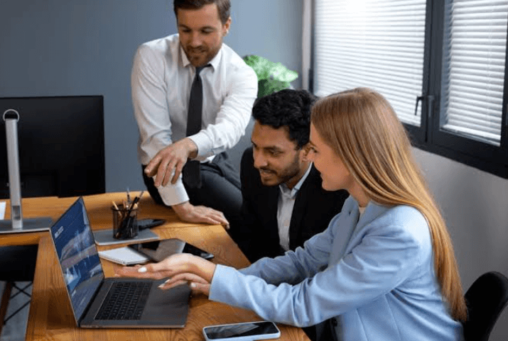Why Firms Benefit From Combining Consulting And Accounting Teams
