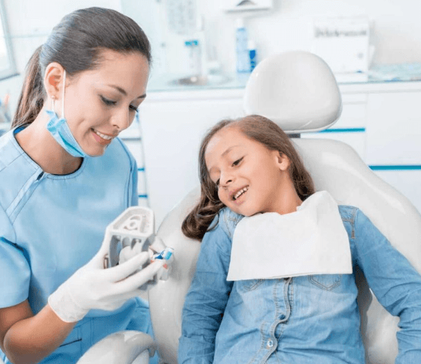 3 Ways General Dentists Personalize Preventive Care For Patients