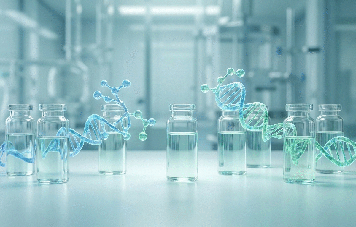 The Hidden Fees to Check When Shopping for Best Peptides on the Market