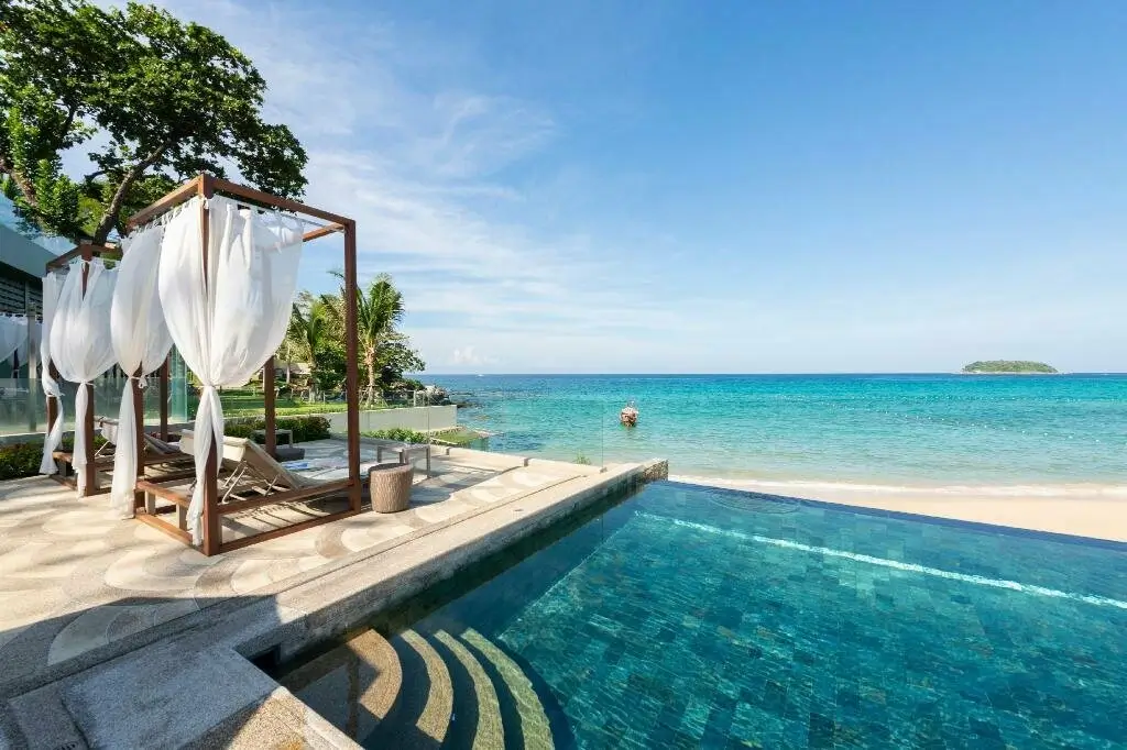 Luxury Thailand Vacation