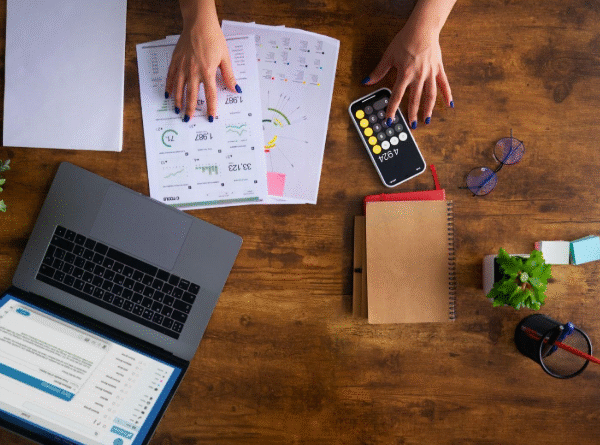 How Firms Manage Payroll For Small And Large Businesses