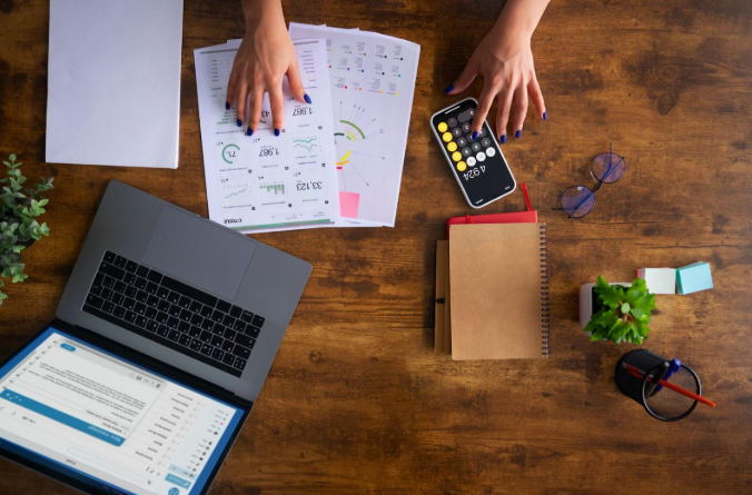 How Firms Manage Payroll For Small And Large Businesses