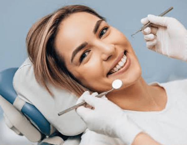 How General Dentistry Offers Peace Of Mind Through Regular Checkups