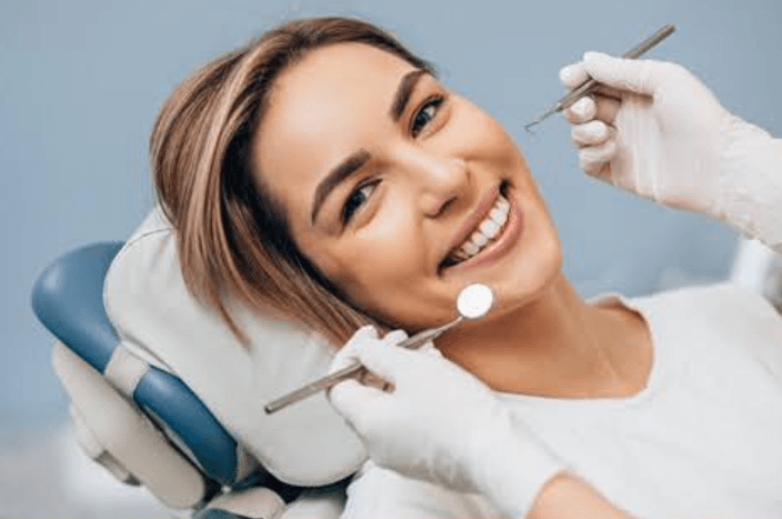 How General Dentistry Offers Peace Of Mind Through Regular Checkups