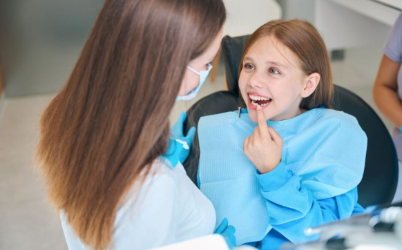 4 Key Differences Between Pediatric Dentists And General Dentists