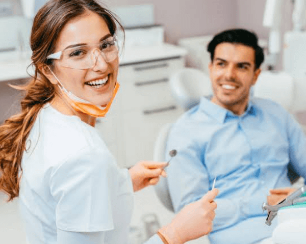 Why Family Dentistry is the Best Place to Begin Cosmetic Enhancements